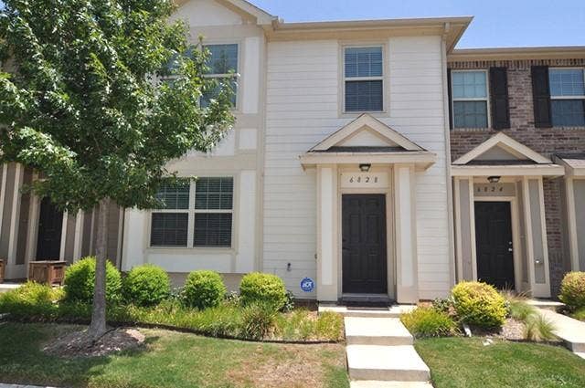 6828 Pascal Way, Fort Worth, TX 76137 6828 Pascal Way, Fort Worth, TX 76137