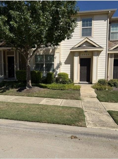 Property photo for 6828 Pascal Way, Fort Worth, TX
