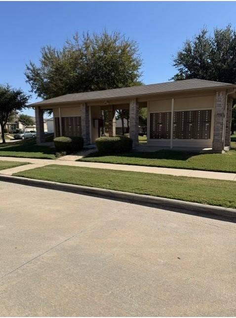 6828 Pascal Way, Fort Worth, TX 76137 6828 Pascal Way, Fort Worth, TX 76137