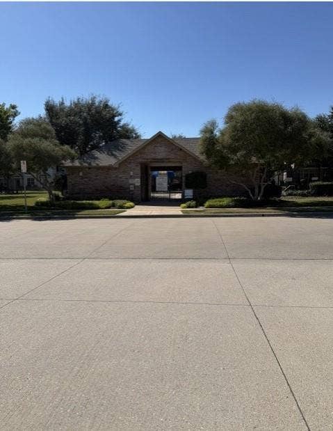 6828 Pascal Way, Fort Worth, TX 76137 6828 Pascal Way, Fort Worth, TX 76137
