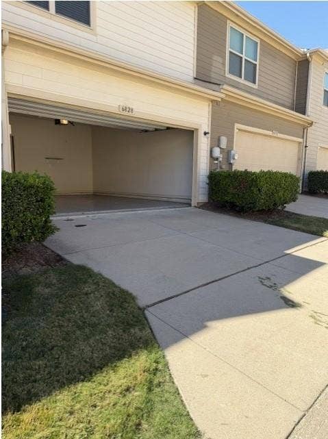 6828 Pascal Way, Fort Worth, TX 76137 6828 Pascal Way, Fort Worth, TX 76137