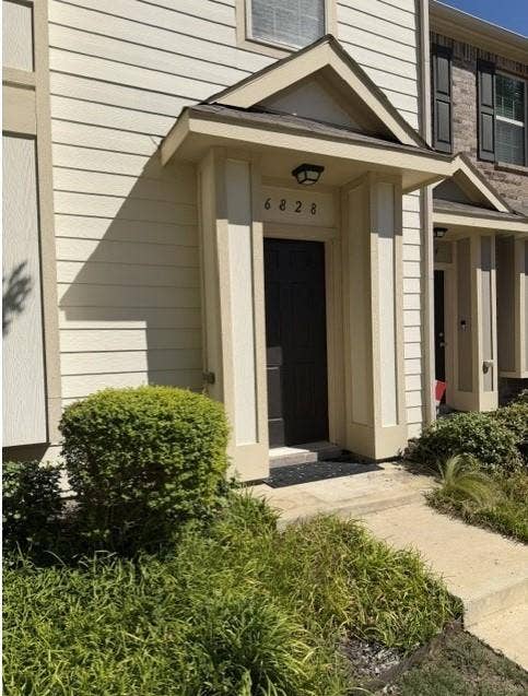 6828 Pascal Way, Fort Worth, TX 76137 6828 Pascal Way, Fort Worth, TX 76137