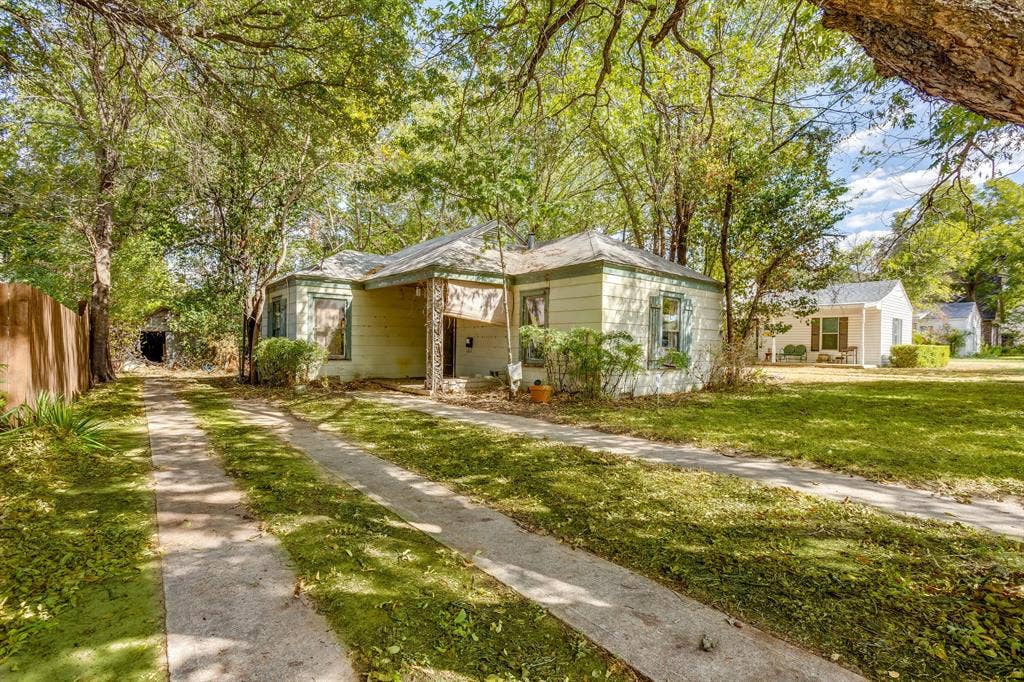 720 Northwood Road, Fort Worth, TX 76107 720 Northwood Road, Fort Worth, TX 76107
