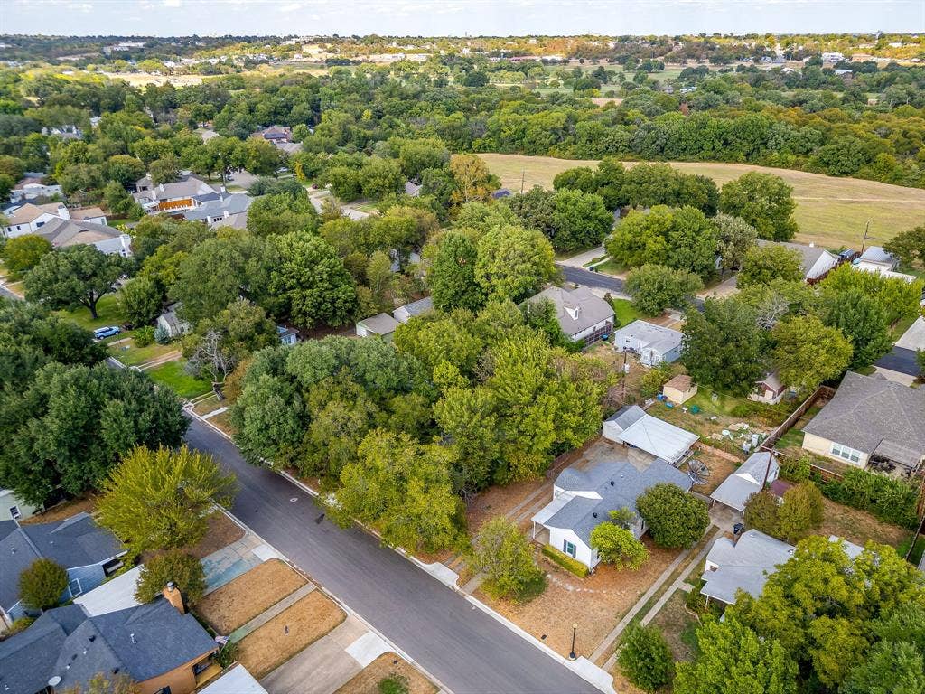 720 Northwood Road, Fort Worth, TX 76107 720 Northwood Road, Fort Worth, TX 76107