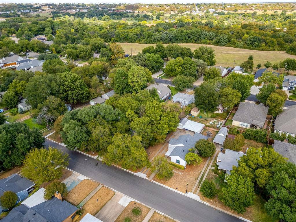 720 Northwood Road, Fort Worth, TX 76107 720 Northwood Road, Fort Worth, TX 76107