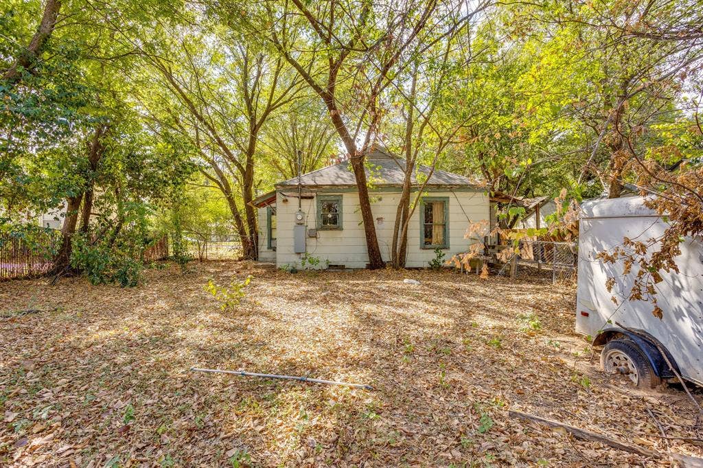 720 Northwood Road, Fort Worth, TX 76107 720 Northwood Road, Fort Worth, TX 76107