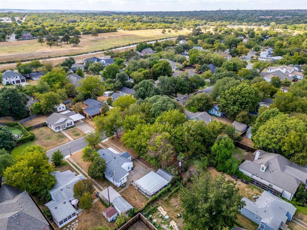 720 Northwood Road, Fort Worth, TX 76107 720 Northwood Road, Fort Worth, TX 76107