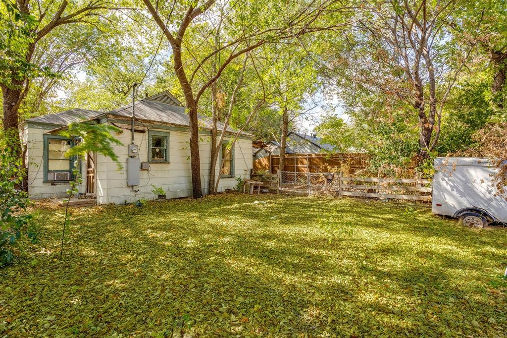 720 Northwood Road, Fort Worth, TX 76107 720 Northwood Road, Fort Worth, TX 76107
