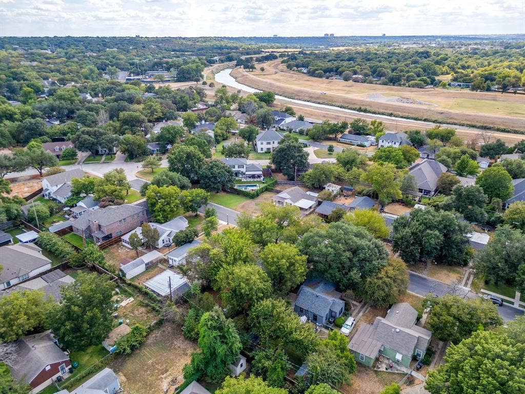 720 Northwood Road, Fort Worth, TX 76107 720 Northwood Road, Fort Worth, TX 76107