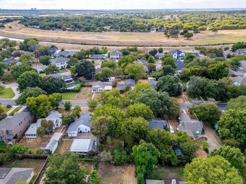 720 Northwood Road, Fort Worth, TX 76107 720 Northwood Road, Fort Worth, TX 76107