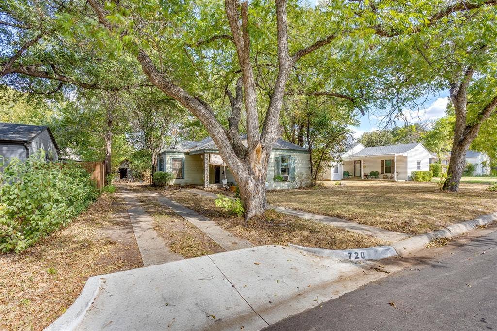 720 Northwood Road, Fort Worth, TX 76107 720 Northwood Road, Fort Worth, TX 76107