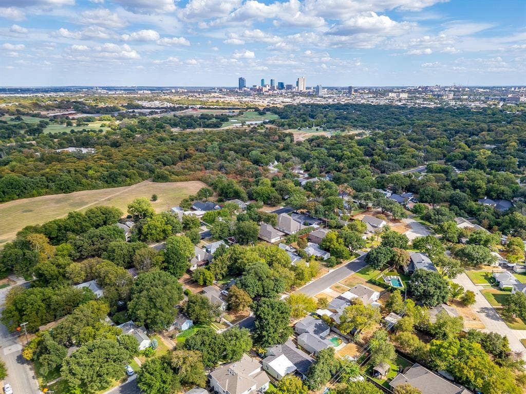 720 Northwood Road, Fort Worth, TX 76107 720 Northwood Road, Fort Worth, TX 76107