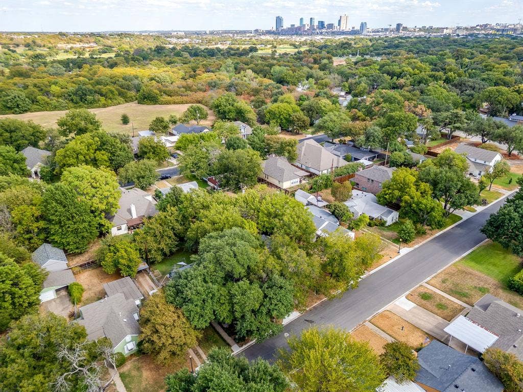 720 Northwood Road, Fort Worth, TX 76107 720 Northwood Road, Fort Worth, TX 76107