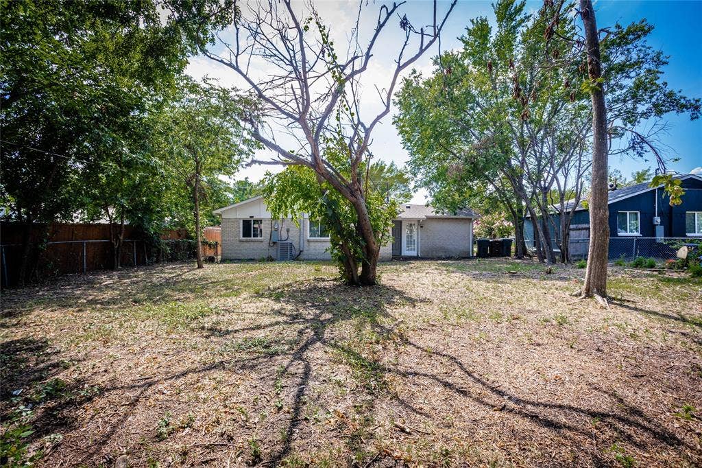 3020 P Avenue, Plano, TX 75074 3020 P Avenue, Plano, TX 75074