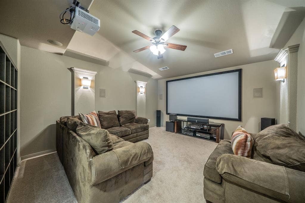 8516 Markham Drive, Frisco, TX 75035