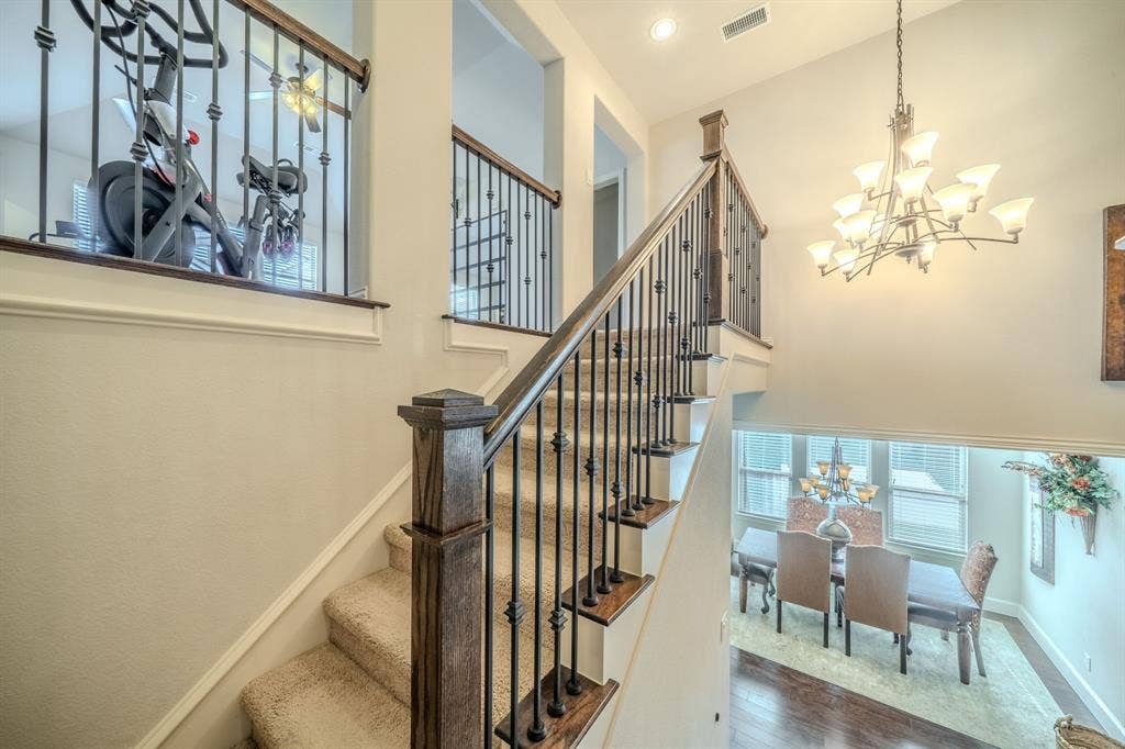 Beautiful Staircase