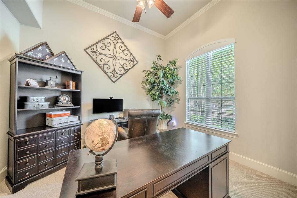 8516 Markham Drive, Frisco, TX 75035