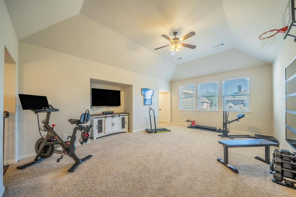 8516 Markham Drive, Frisco, TX 75035