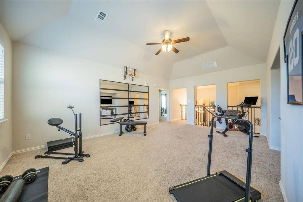 8516 Markham Drive, Frisco, TX 75035