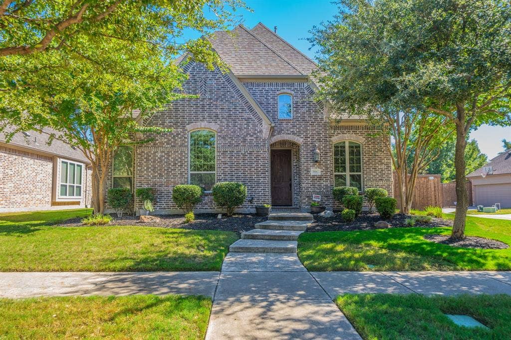 8516 Markham Drive, Frisco, TX 75035