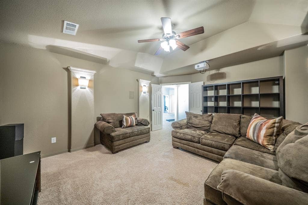Movie Room