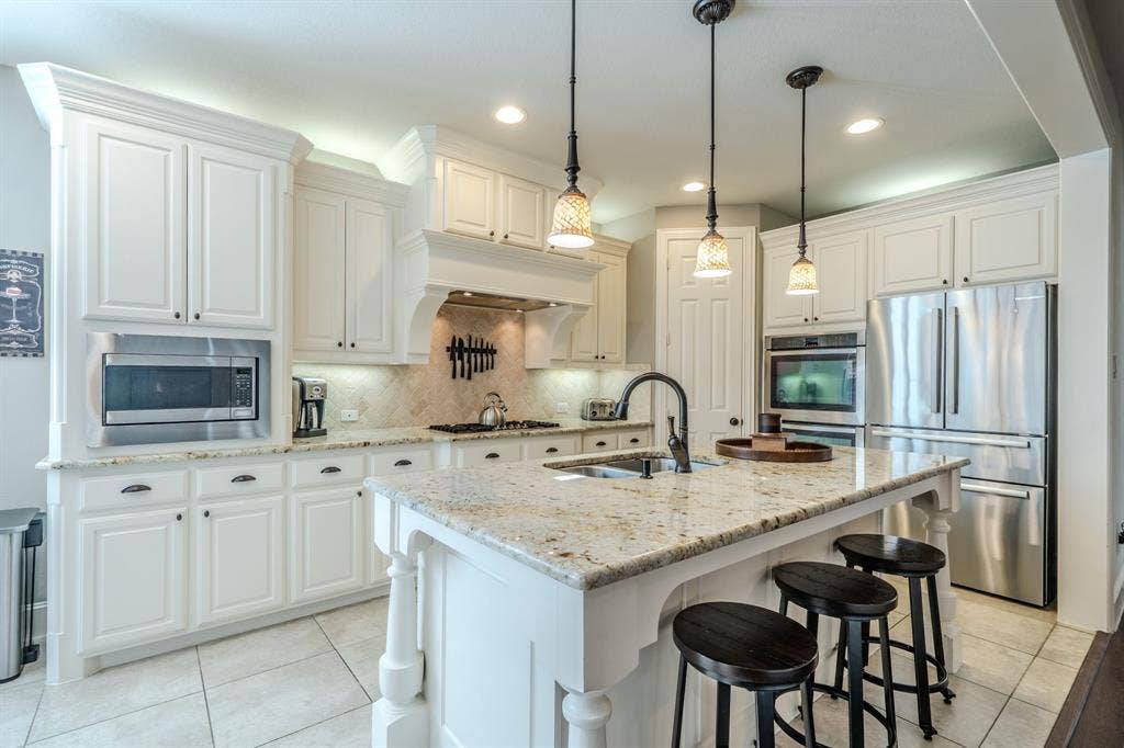 8516 Markham Drive, Frisco, TX 75035