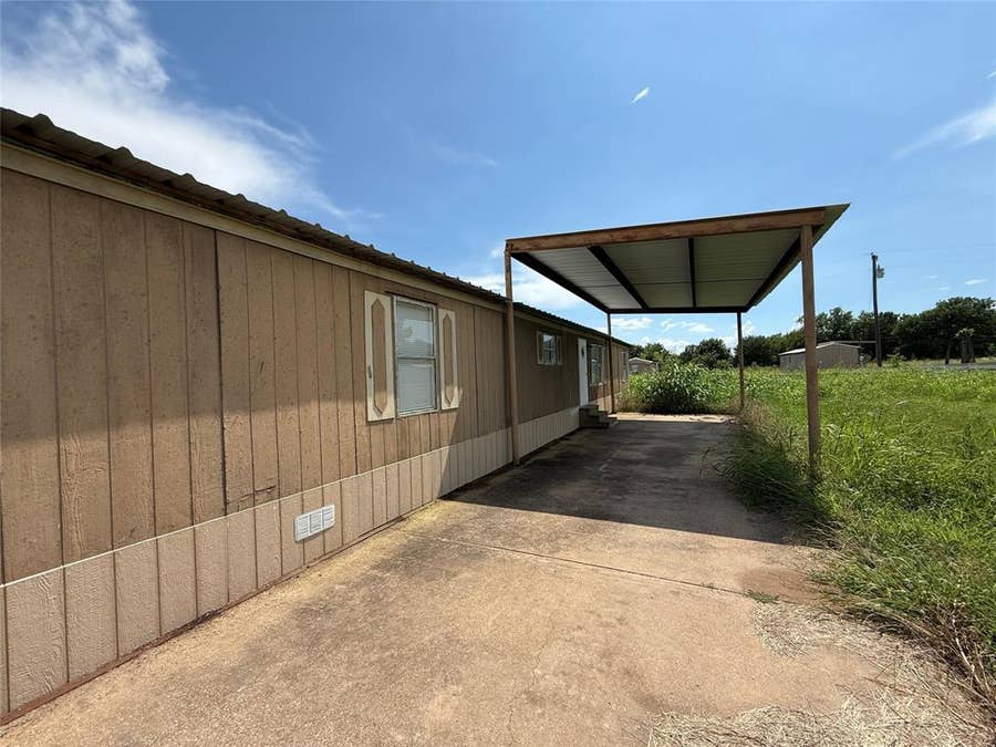 Property photo for 3277 Hidalgo, #D, Waxahachie, TX