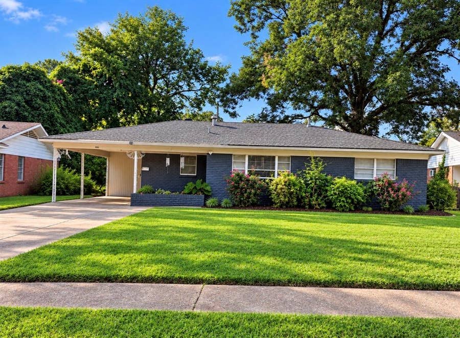 Property photo for 466 Iroquois Trail, Shreveport, LA