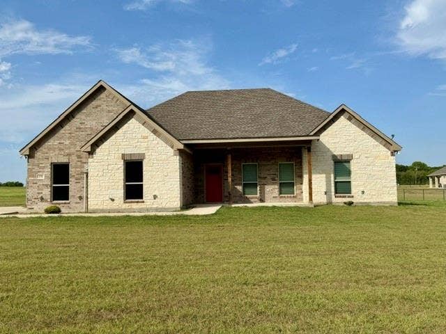 Property photo for 2080 Newton Road, Ferris, TX