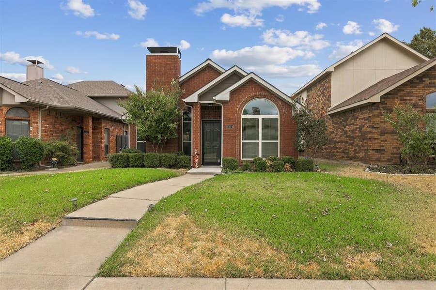 Property photo for 2031 Greenview Drive, #A, Carrollton, TX