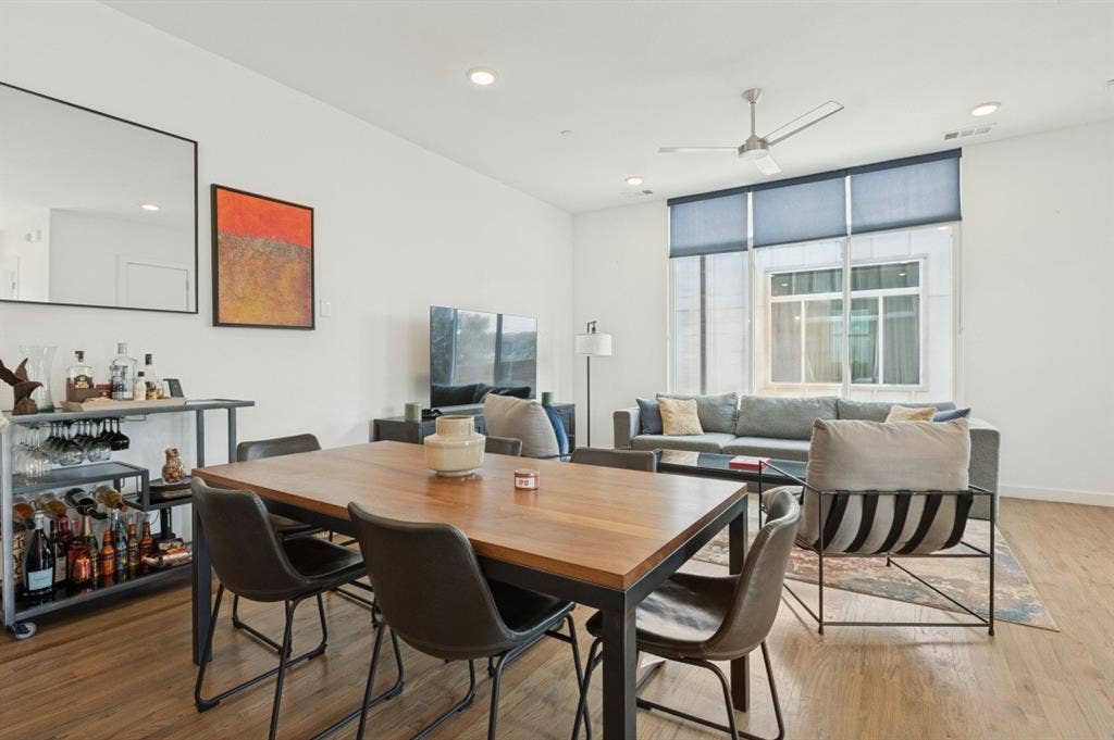 2314 N Carroll Avenue, #101, Dallas, TX 75204 2314 N Carroll Avenue, #101, Dallas, TX 75204