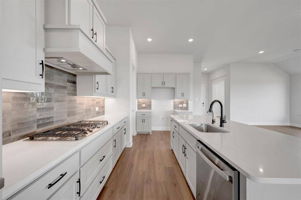 344 Kathryn Drive, Fort Worth, TX 76052 Inspiration Collection at LaPrelle