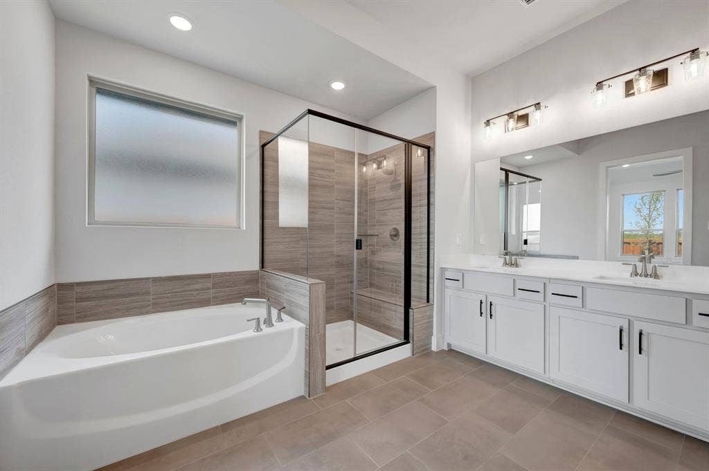 344 Kathryn Drive, Fort Worth, TX 76052 Inspiration Collection at LaPrelle