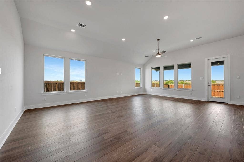 344 Kathryn Drive, Fort Worth, TX 76052 Inspiration Collection at LaPrelle