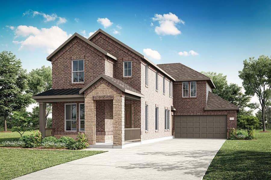 Property photo for 1169 Long Meadow Drive, Little Elm, TX