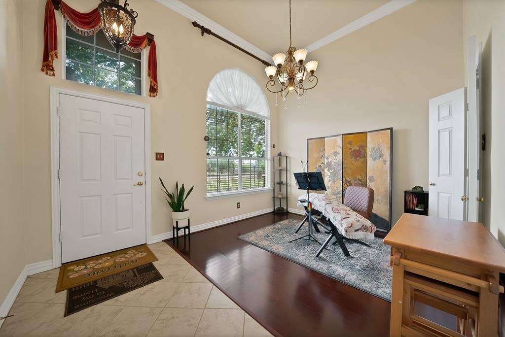 1607 Masters Drive, DeSoto, TX 75115 1607 Masters Drive, DeSoto, TX 75115