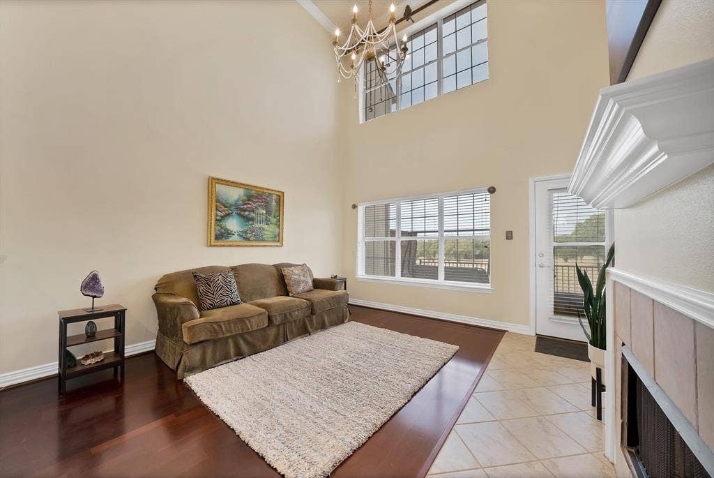 1607 Masters Drive, DeSoto, TX 75115 1607 Masters Drive, DeSoto, TX 75115
