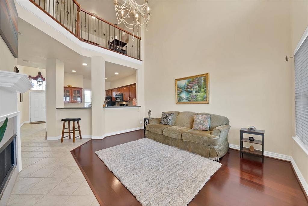 1607 Masters Drive, DeSoto, TX 75115 1607 Masters Drive, DeSoto, TX 75115