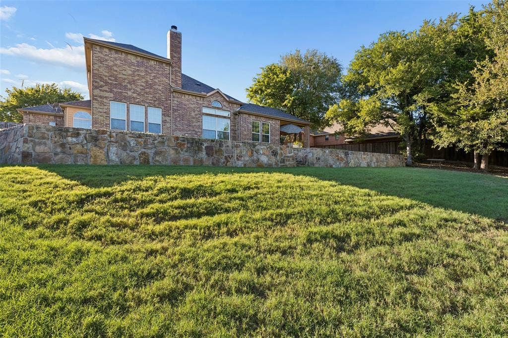 305 Fountain Creek Court, Ovilla, TX 75154 305 Fountain Creek Court, Ovilla, TX 75154