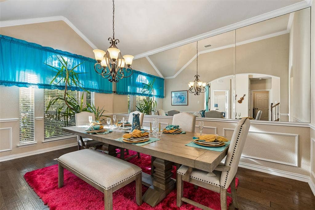 305 Fountain Creek Court, Ovilla, TX 75154 305 Fountain Creek Court, Ovilla, TX 75154