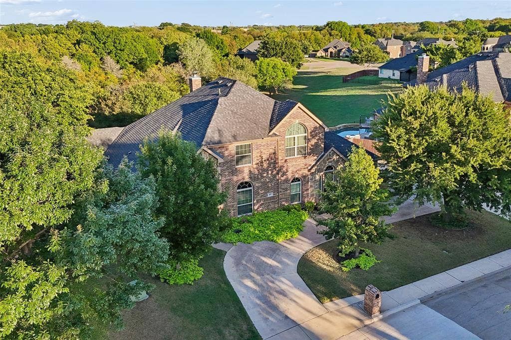 305 Fountain Creek Court, Ovilla, TX 75154 305 Fountain Creek Court, Ovilla, TX 75154