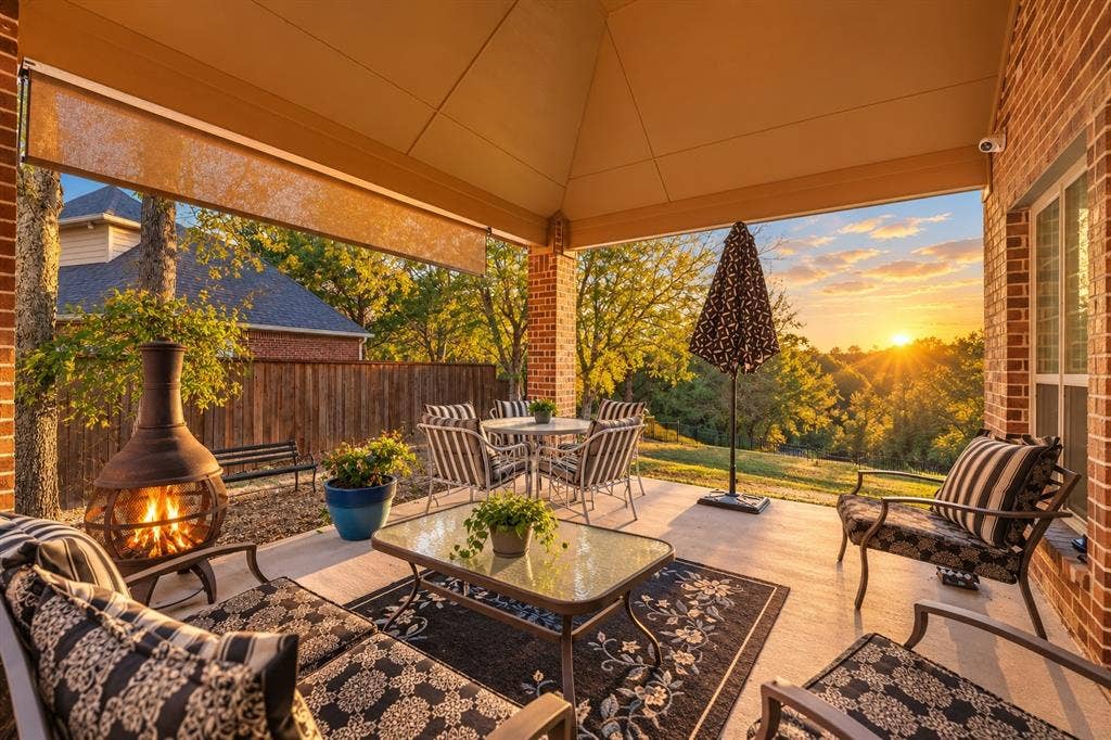 305 Fountain Creek Court, Ovilla, TX 75154 305 Fountain Creek Court, Ovilla, TX 75154