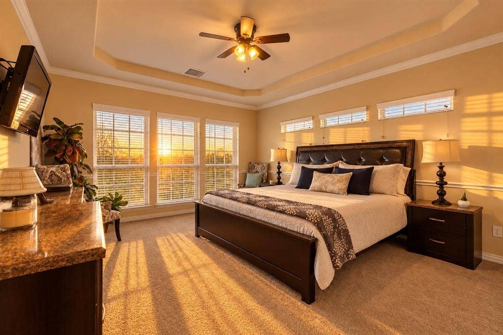 305 Fountain Creek Court, Ovilla, TX 75154 305 Fountain Creek Court, Ovilla, TX 75154