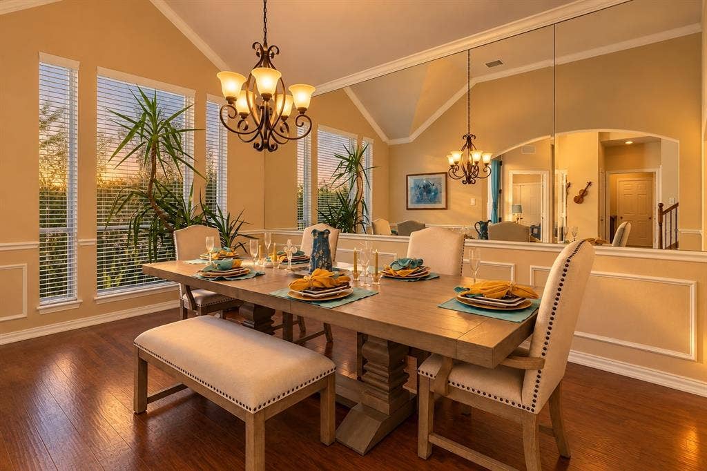 305 Fountain Creek Court, Ovilla, TX 75154 305 Fountain Creek Court, Ovilla, TX 75154