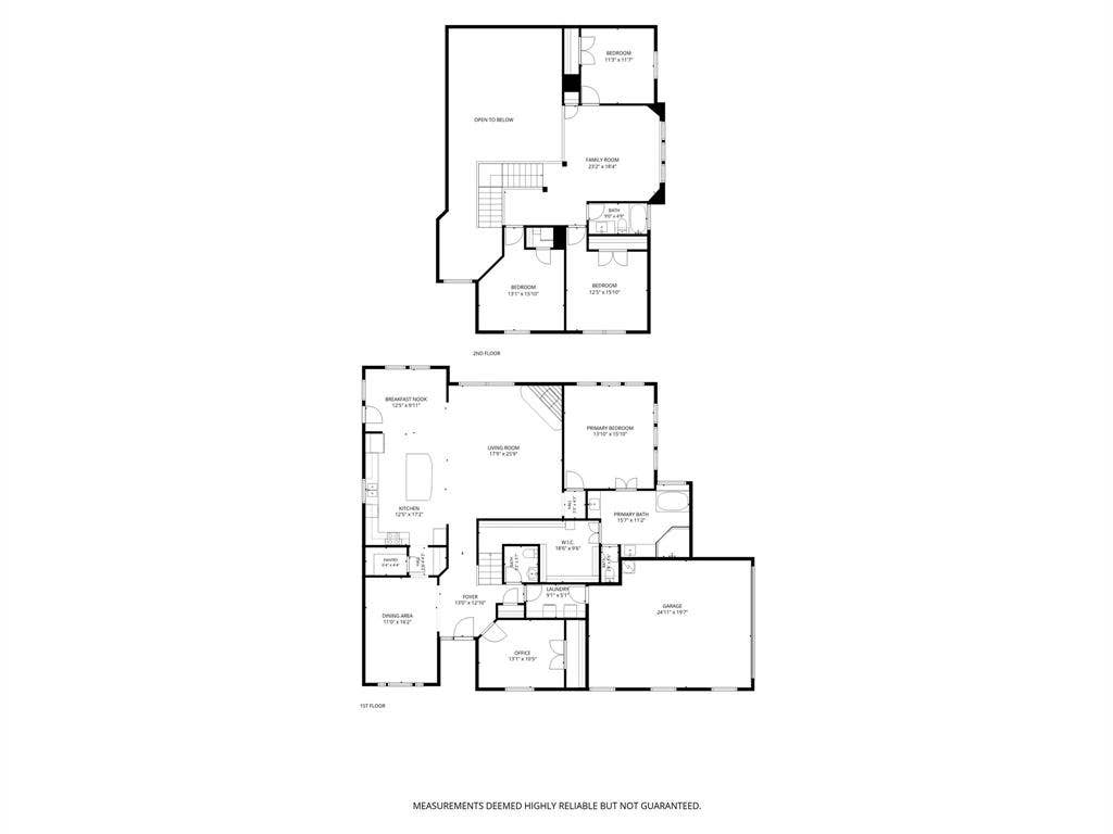 305 Fountain Creek Court, Ovilla, TX 75154 305 Fountain Creek Court, Ovilla, TX 75154