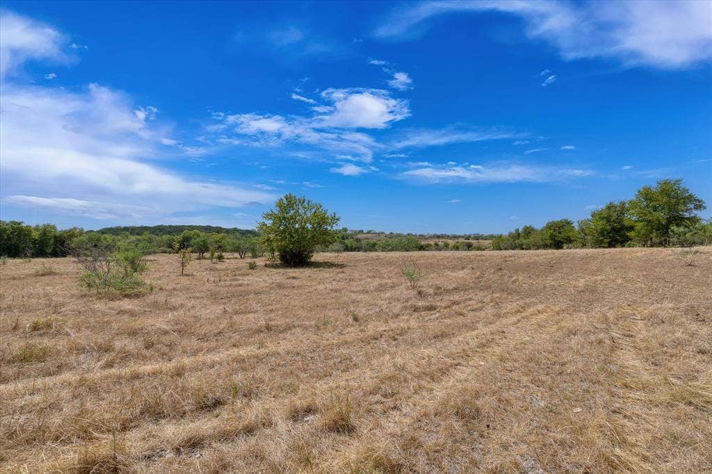 TBD Horne Hill Road, Moody, TX 76557 Expansive open land featuring natural terrain and distant tree lines