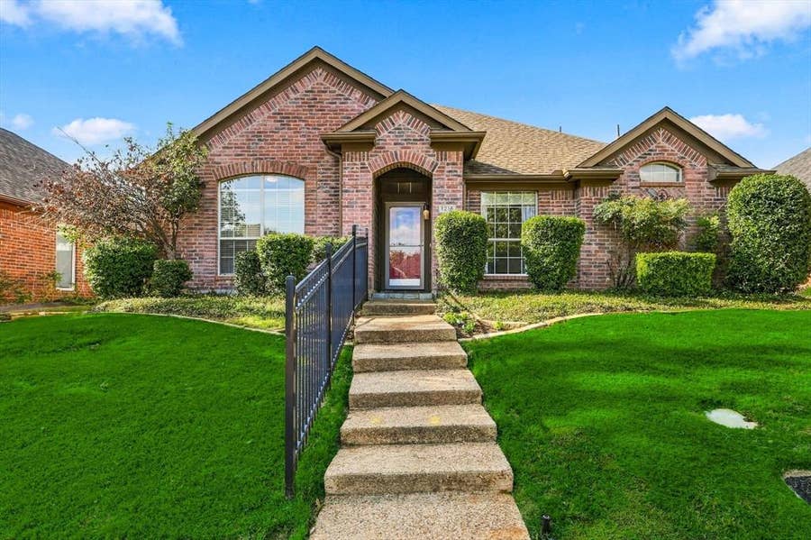 Property photo for 1216 Tanner Drive, Lewisville, TX