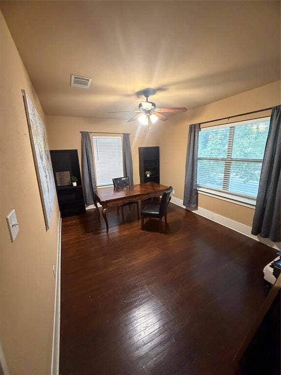 Property photo for 1117 N Elm Street, #4, Denton, TX
