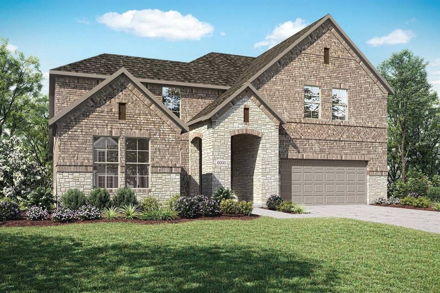 Property photo for 7277 Camilla Street, Little Elm, TX