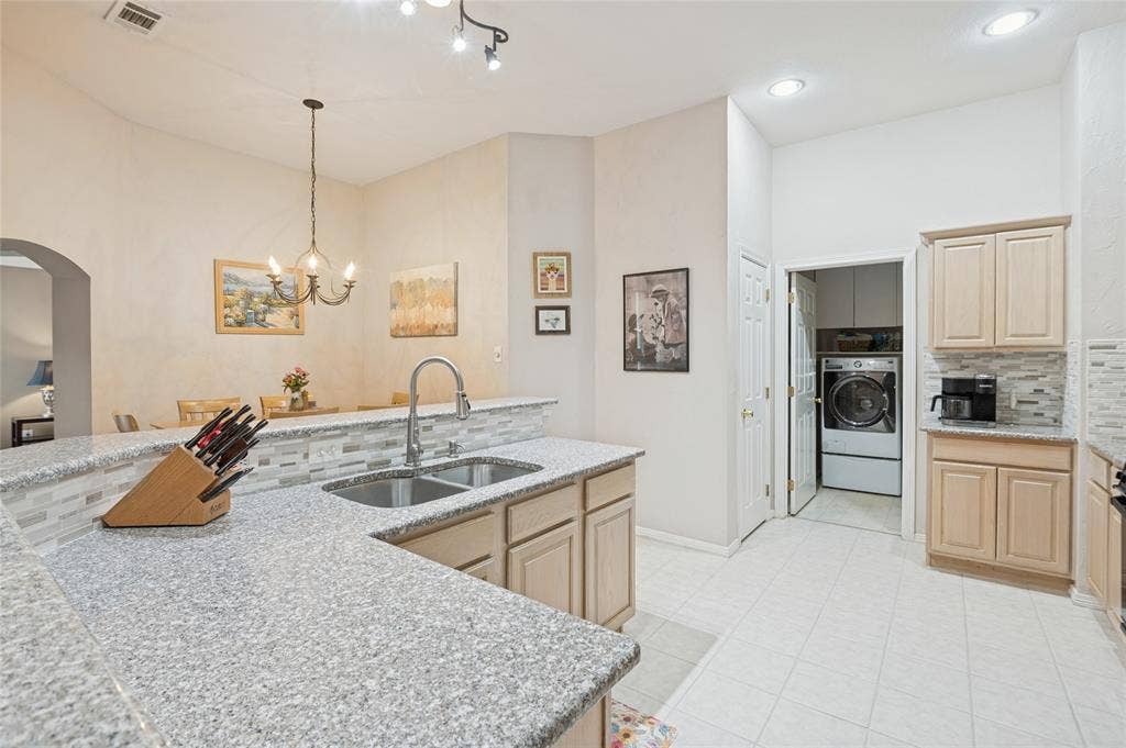 1374 Forest Creek Drive, Lewisville, TX 75067